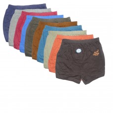 New Day Boys Cotton Brief Pack of 10